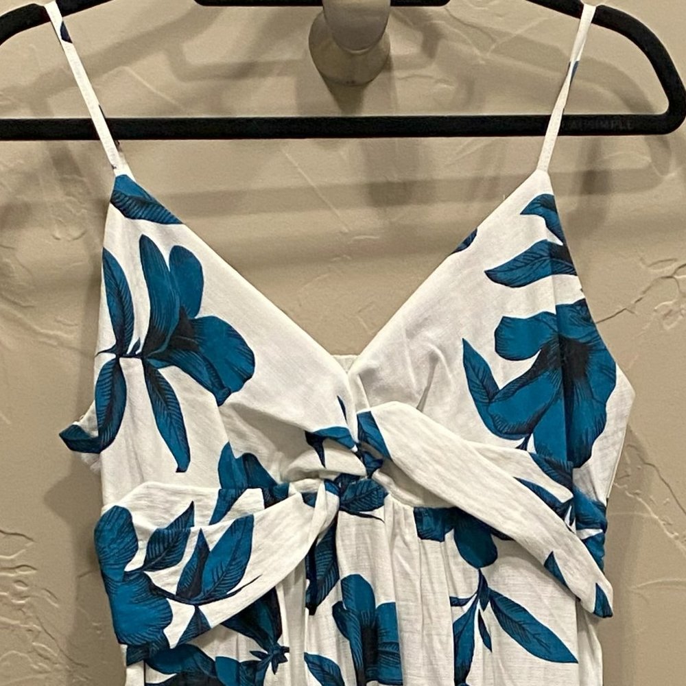 BANANA REPUBLIC Sun Dress